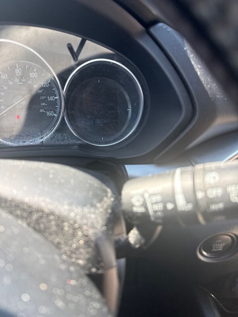 2018 Mazda Mazda CX-5 Sport