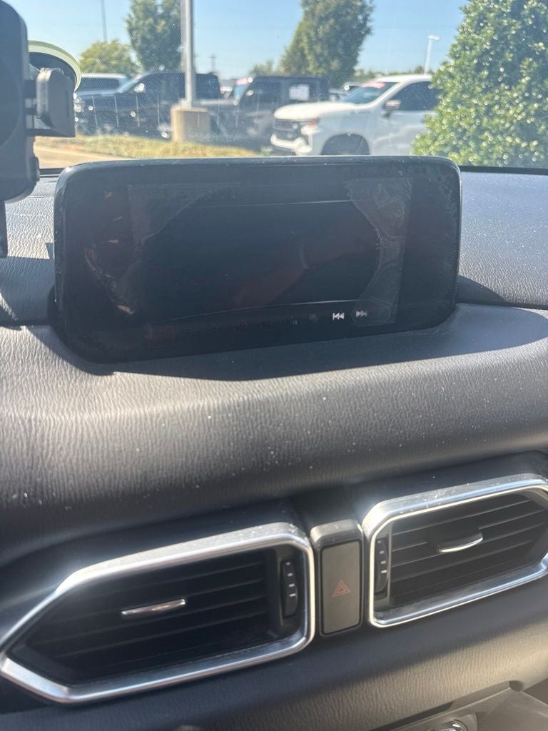 2018 Mazda Mazda CX-5 Sport