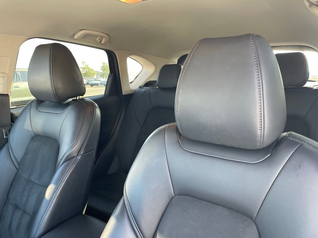 2017 Mazda Mazda CX-5 Touring