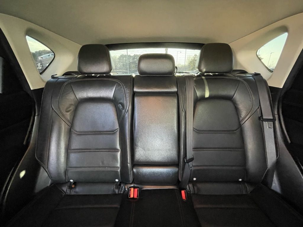 2022 Mazda Mazda CX-5 2.5 S Preferred Package