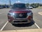 2022 Nissan Armada Platinum