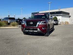 2021 Nissan Armada Platinum