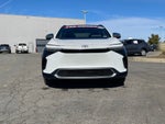 2024 Toyota bZ4X Limited