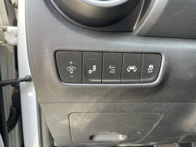 2020 Hyundai Kona Ultimate