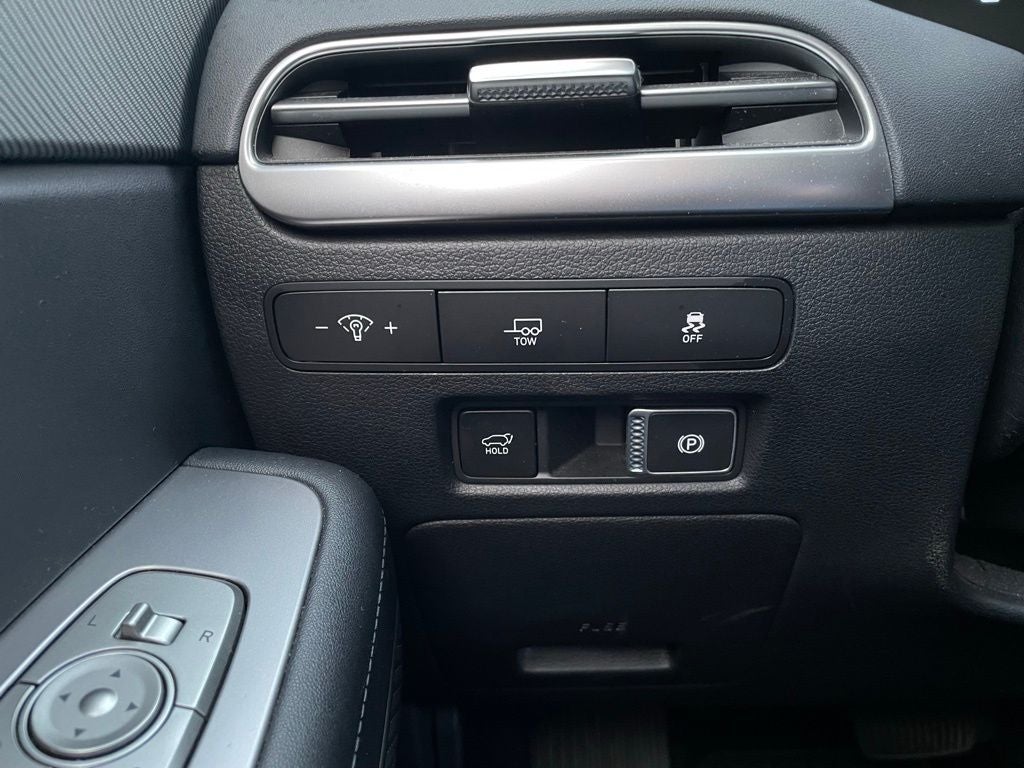 2023 Hyundai Palisade XRT