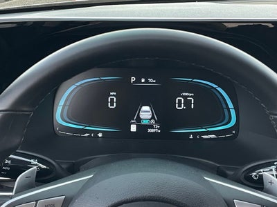 2023 Hyundai Palisade XRT