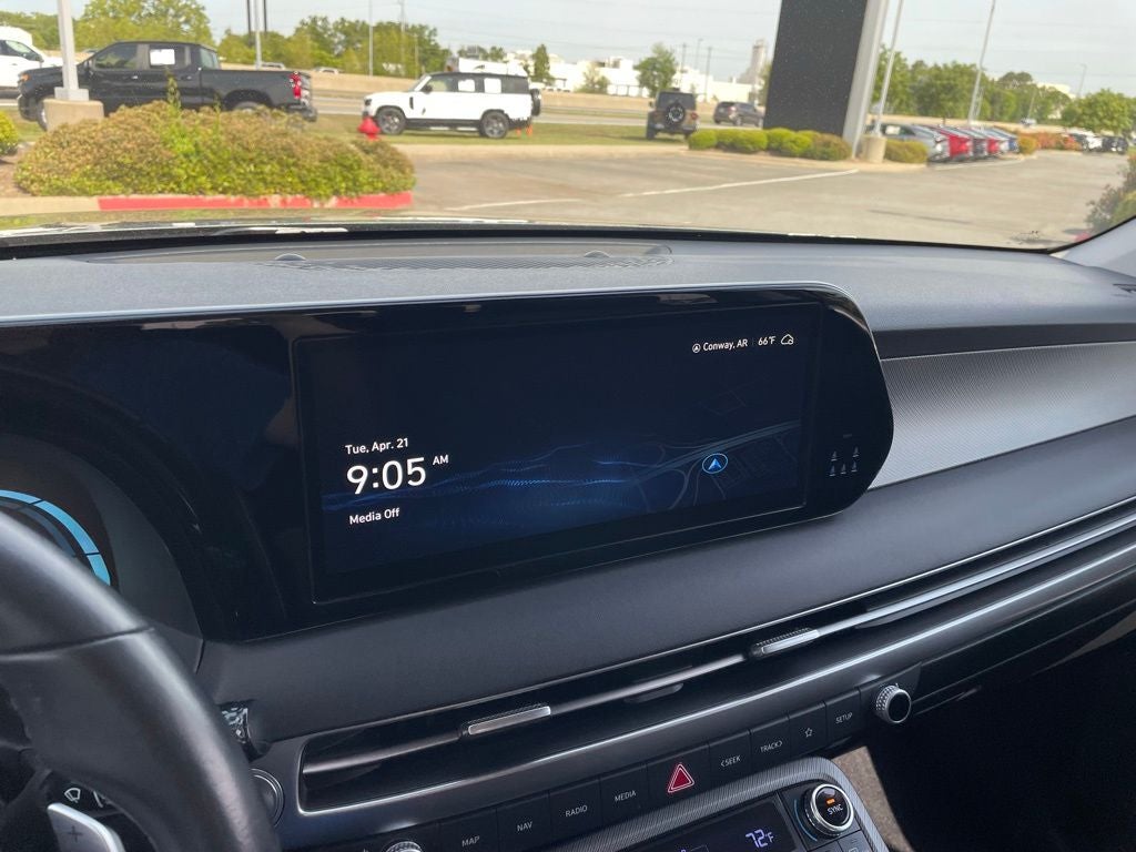 2023 Hyundai Palisade XRT