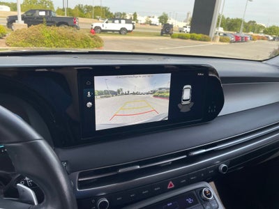 2023 Hyundai Palisade XRT