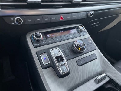 2023 Hyundai Palisade XRT