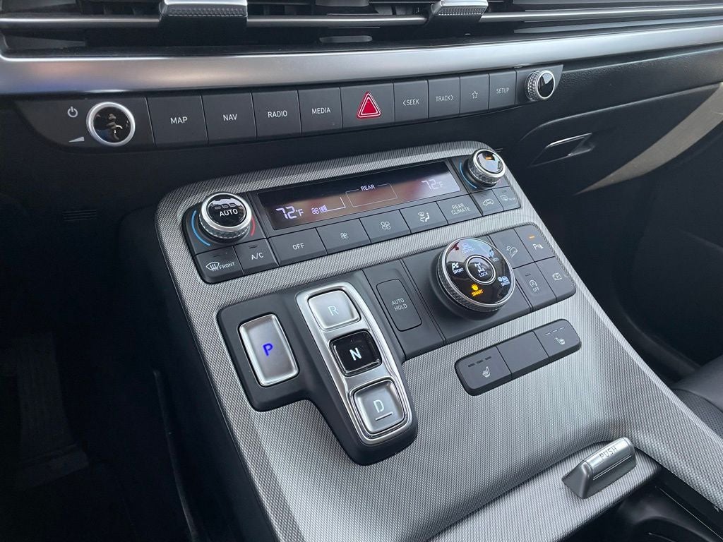 2023 Hyundai Palisade XRT