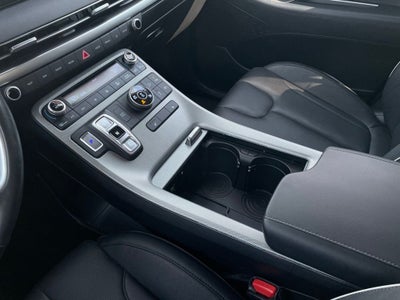 2023 Hyundai Palisade XRT