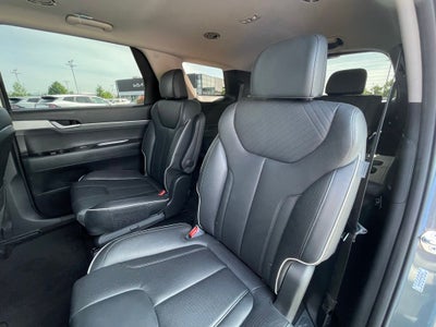 2023 Hyundai Palisade XRT