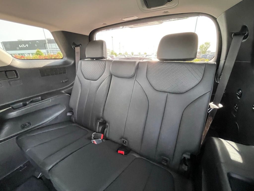 2023 Hyundai Palisade XRT