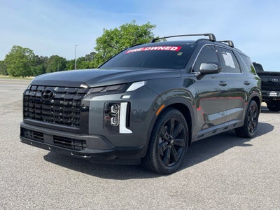 2023 Hyundai Palisade XRT