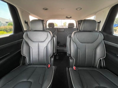2023 Hyundai Palisade XRT