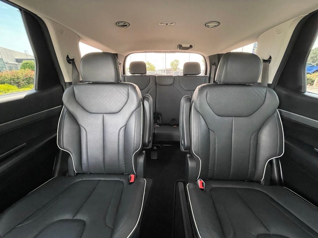 2023 Hyundai Palisade XRT