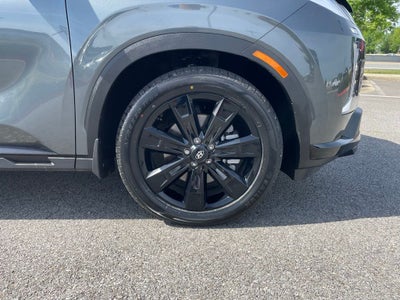 2023 Hyundai Palisade XRT