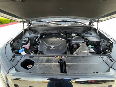 2023 Hyundai Palisade XRT