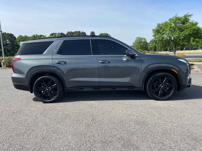 2023 Hyundai Palisade XRT