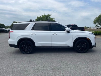 2024 Hyundai Palisade XRT
