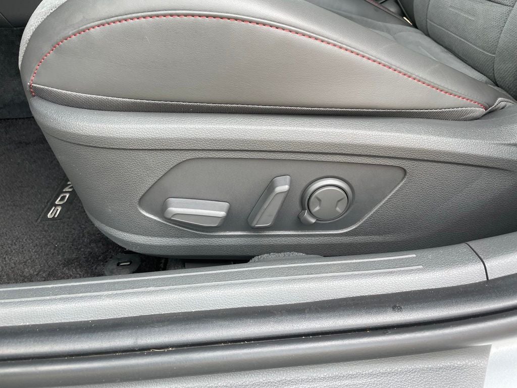 2024 Hyundai Sonata N Line