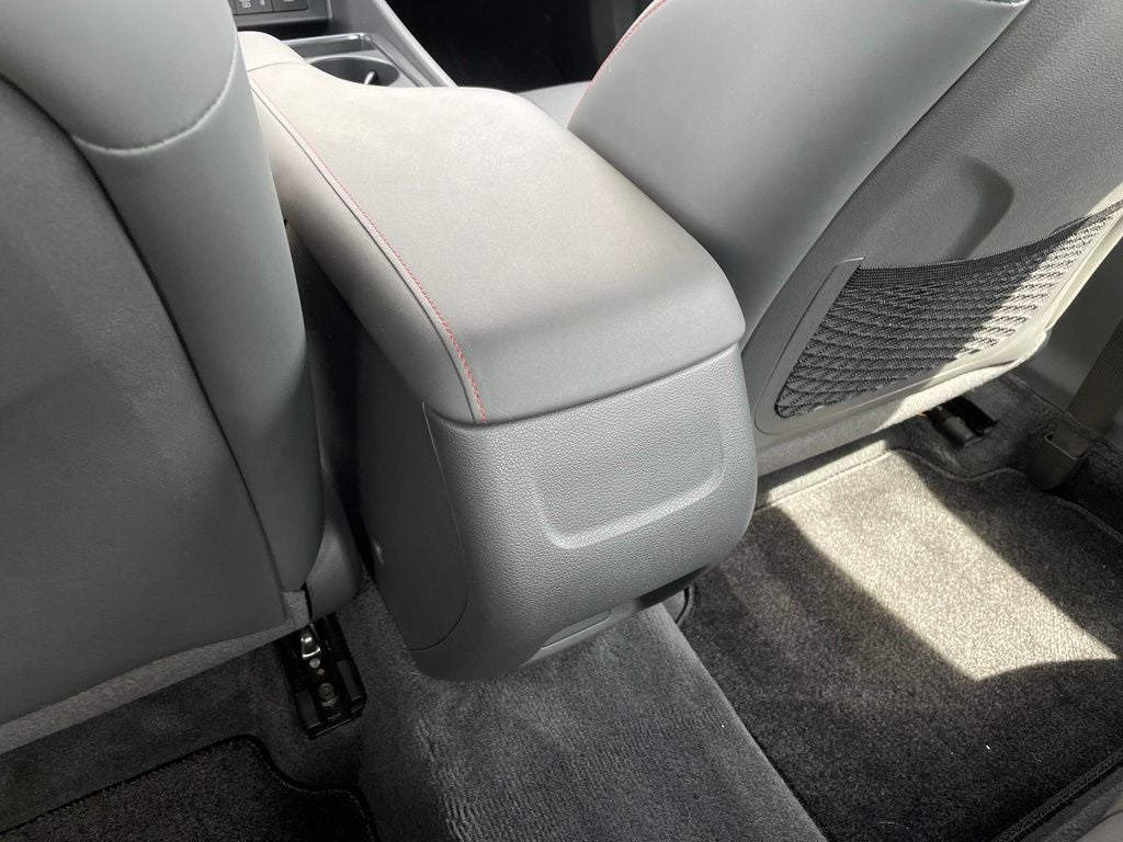 2024 Hyundai Sonata N Line