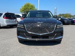 2024 Genesis GV80 3.5T Advanced