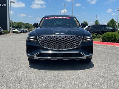 2025 Genesis GV80 3.5T Prestige