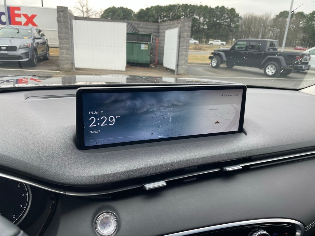 2023 Genesis GV70 2.5T