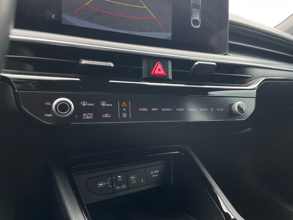 2025 Kia K5 GT