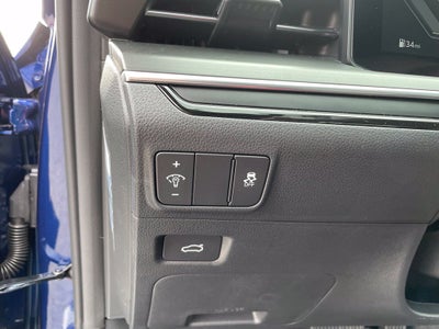 2027 Kia K5 GT