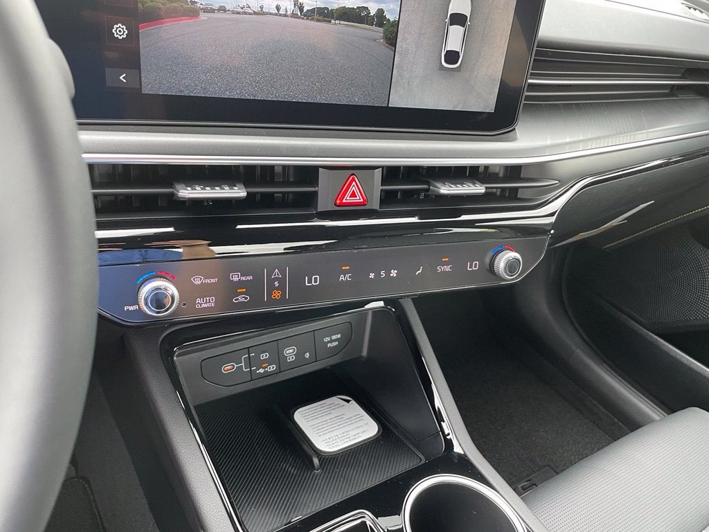 2027 Kia K5 GT