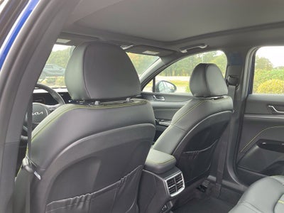 2027 Kia K5 GT