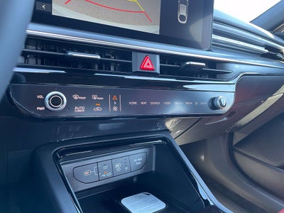 2027 Kia K5 GT-Line