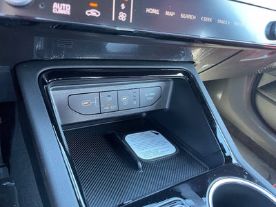 2027 Kia K5 GT-Line