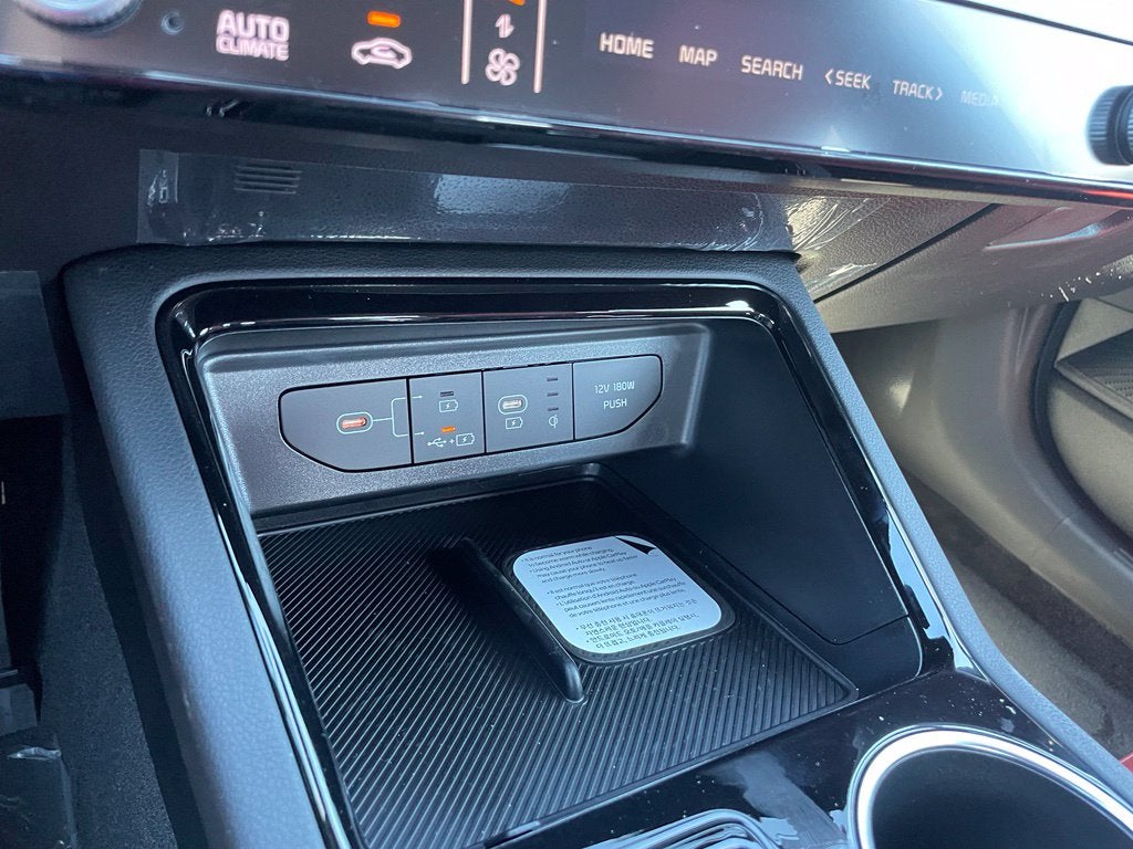 2027 Kia K5 GT-Line