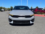 2027 Kia K5 GT-Line