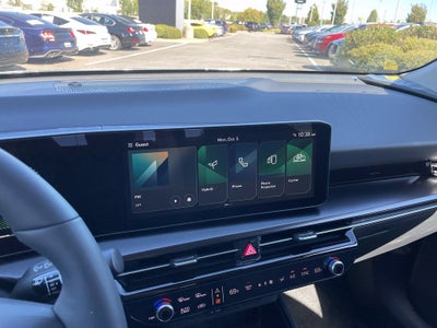 2027 Kia Niro LX