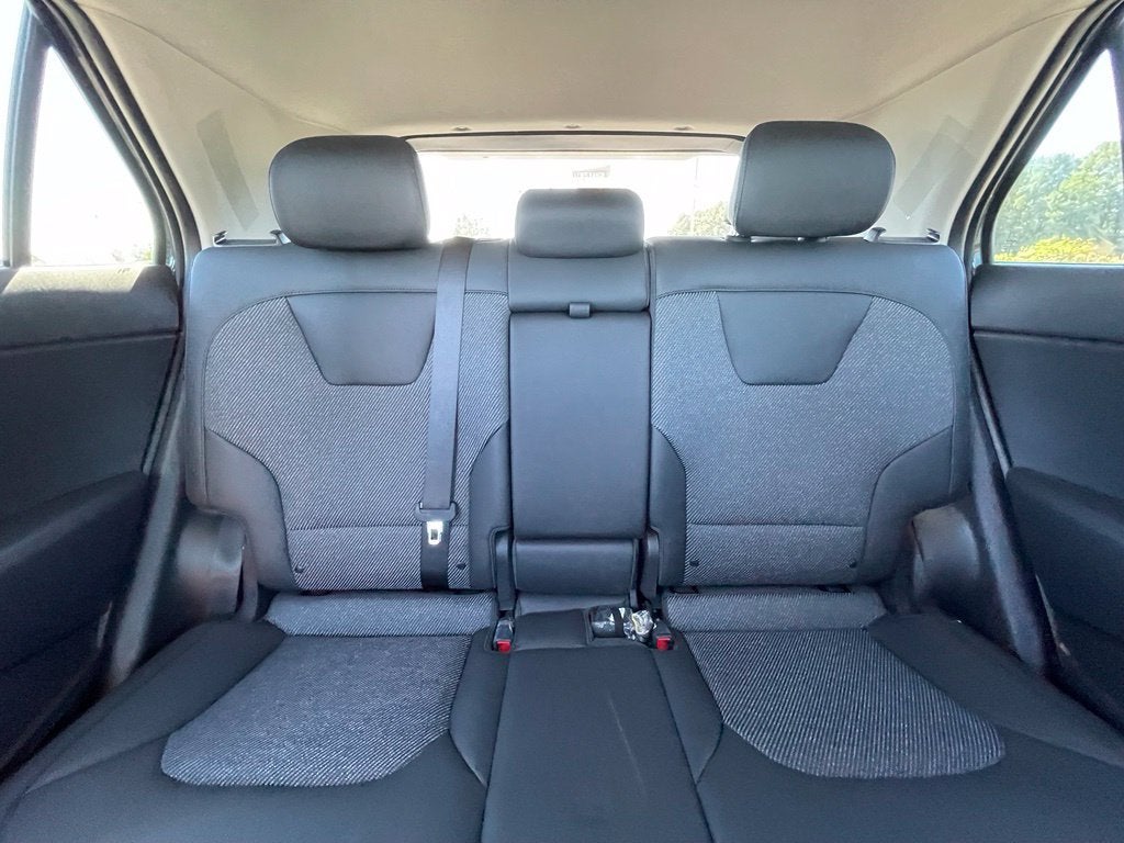 2027 Kia Niro LX