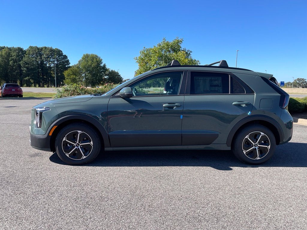 2027 Kia Niro LX
