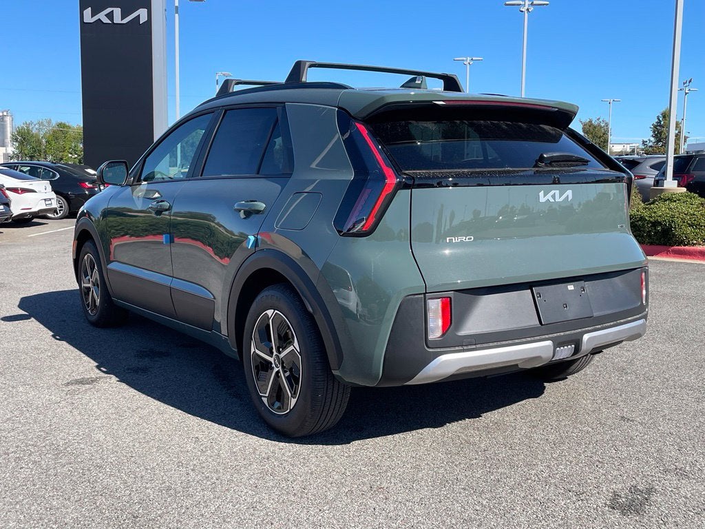 2027 Kia Niro LX