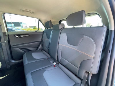2027 Kia Niro LX