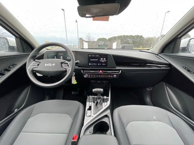 2026 Kia Niro LX