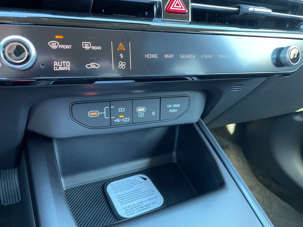 2027 Kia Niro EX