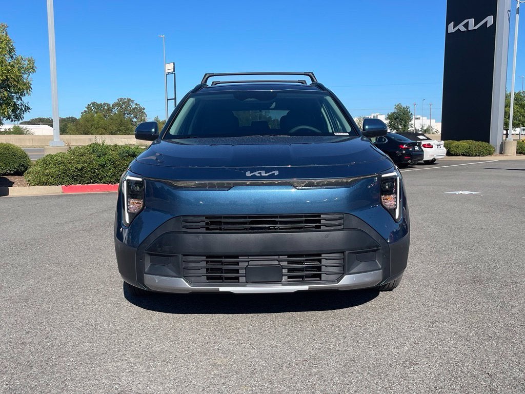 2027 Kia Niro EX