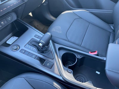 2027 Kia Niro EX
