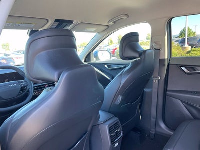 2027 Kia Niro EX