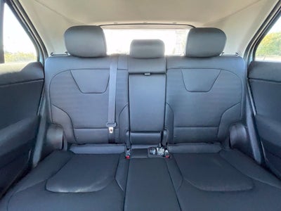 2027 Kia Niro EX