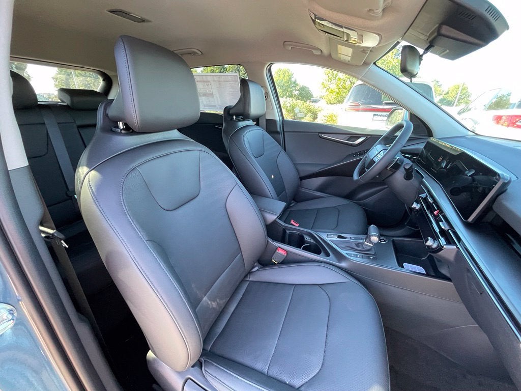 2027 Kia Niro EX