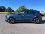 2027 Kia Niro EX
